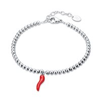 Pulsera Brand Mujer Suerte in Acero 03BR036 - 03BR036